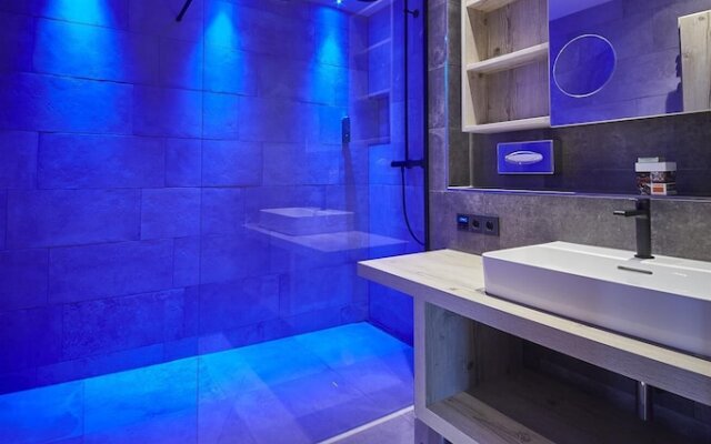 THOMSN Central Hotel & Appartements
