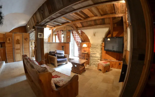 Vaujany Locations - Le Grenier de Germaine