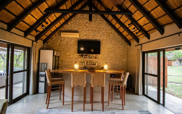 Xanatseni Private Camp