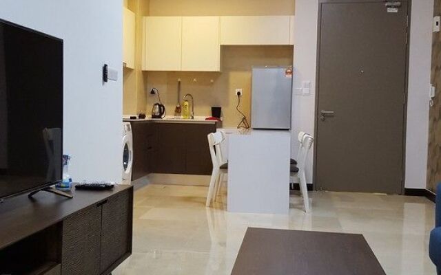 Silverscape Seaview Luxury Residence