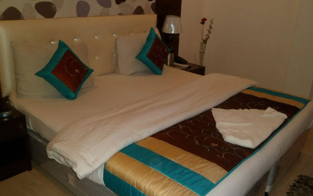 Hotel Arjun (New Delhi)