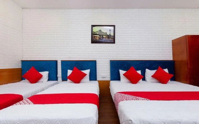 Little Hanoi DX2 Hotel