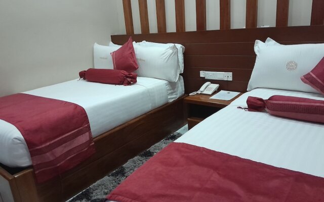 Mdope Idde hotel