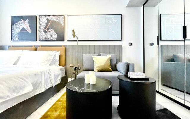 Excelsior VIII - MAG 318