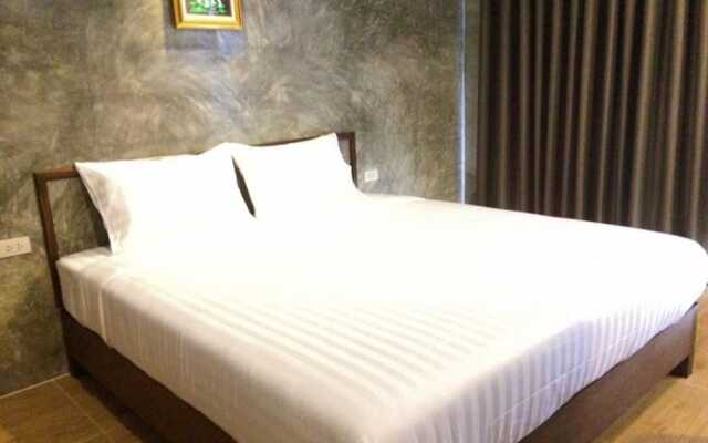 BK Boutique Resort