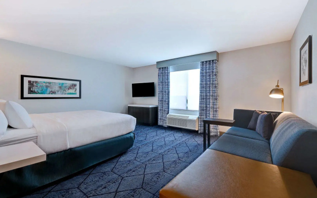 Hilton Garden Inn Cedar Rapids