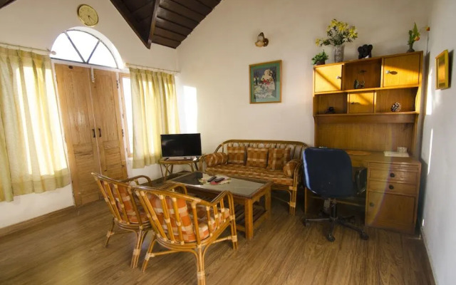 Open View Estate