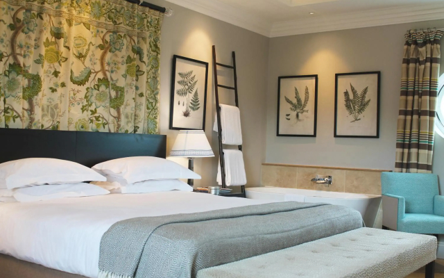 Bowood Hotel Spa and Golf Resort