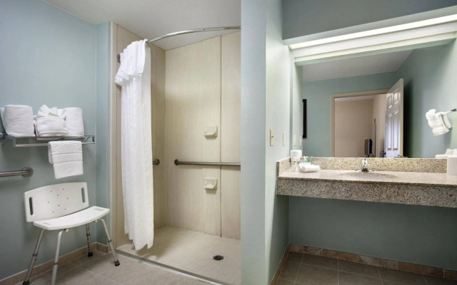 Homewood Suites by Hilton Nashville Airport