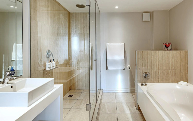 South Beach Camps Bay Boutique Hotel