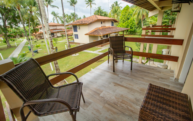 Village Paraíso Tropical