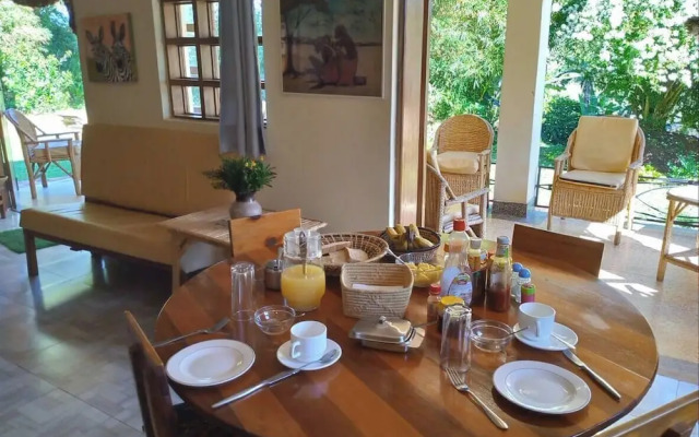 Ruwenzori View Guest House