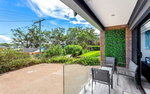 Randall Retreat, 22A Randall Drive