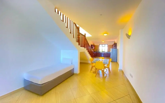 Ishara Luxury Homes