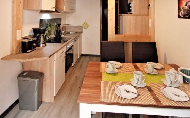 Apartment Born 2 Bognanco
