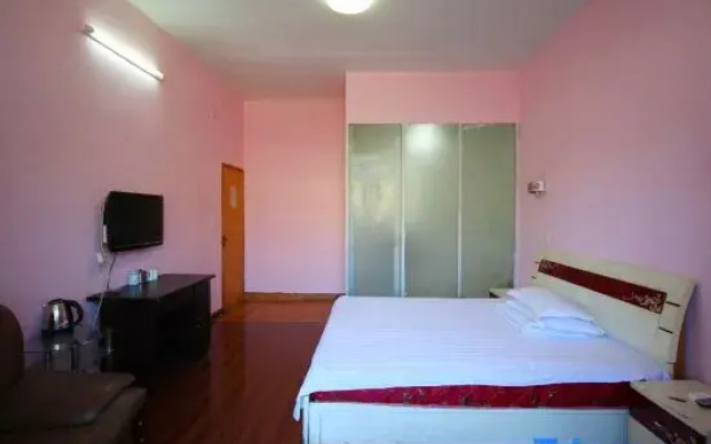 Wuning Longxin Hotel