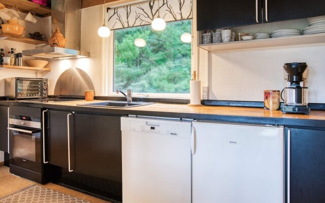 6 Person Holiday Home in Blokhus