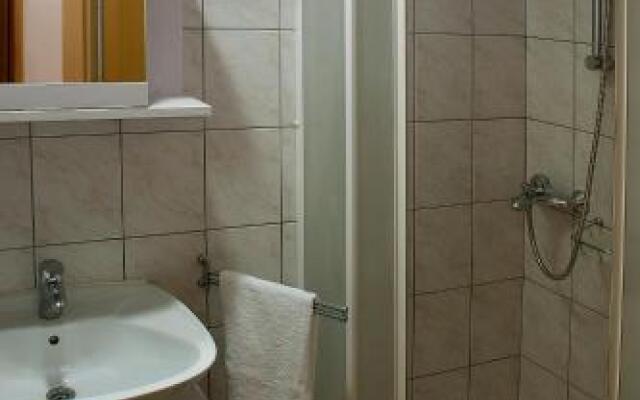 Apartment Nera