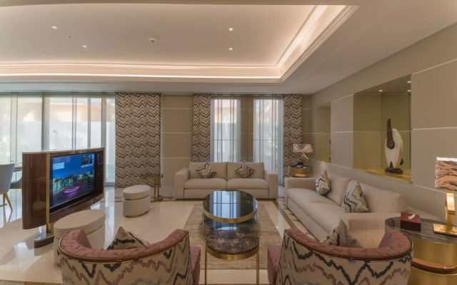 Vivienda Hotel Villas Jeddah