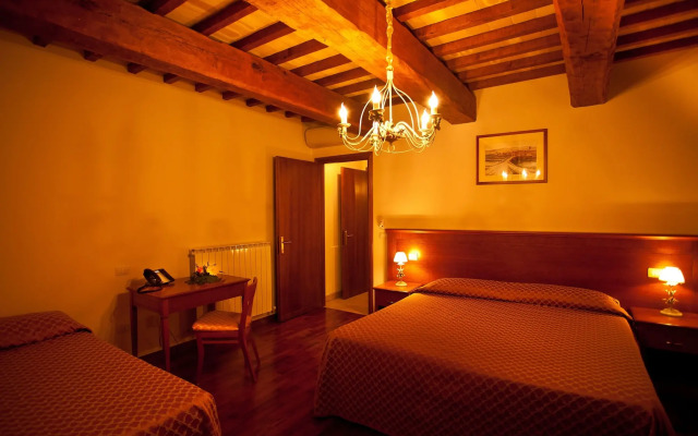 Agriturismo Le Rondini di Francesco di Assisi