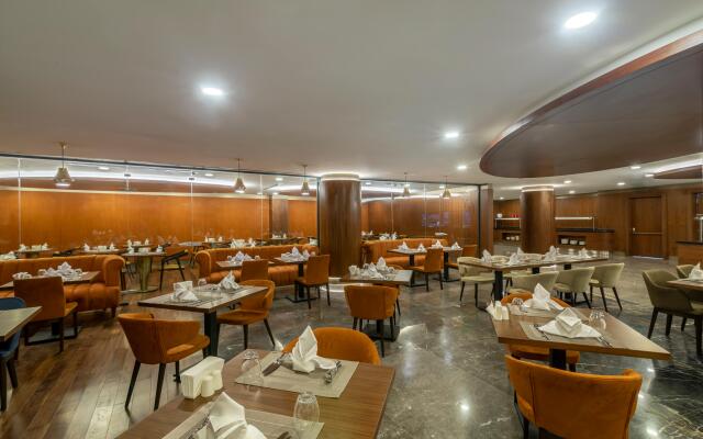 Crowne Plaza Cappadocia - Nevsehir by IHG