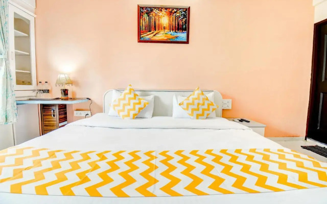 Fabhotel Corporate Residency