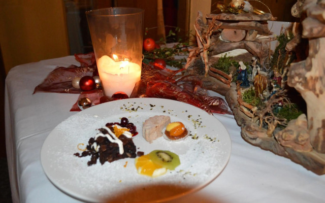 Landidyll Hotel Nudelbacher