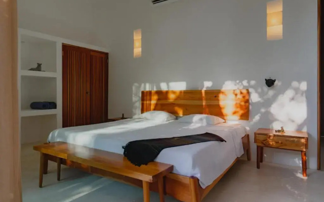 Villa Ujo 100 mb WiFi 2 Private Pools