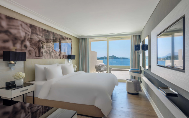 Rixos Premium Dubrovnik