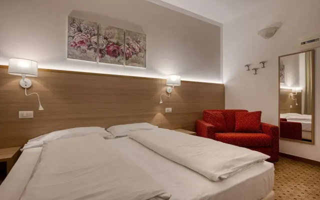 Hotel Vecchie Mura