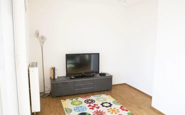 Moderne Eco Wohnung