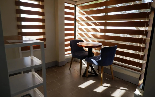 Sunset View Ridge Residences