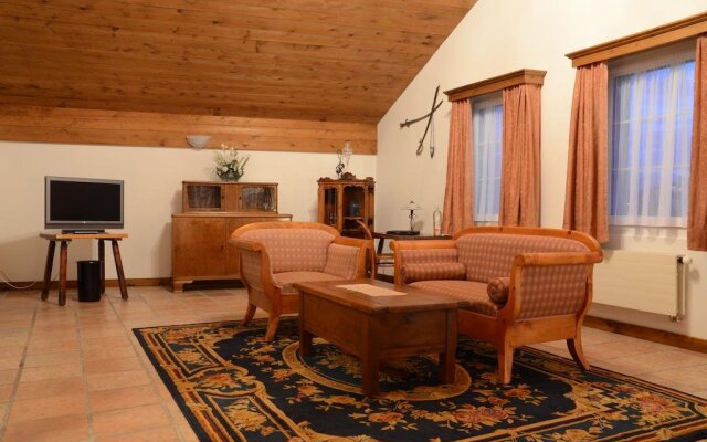 Hotel Arkanum