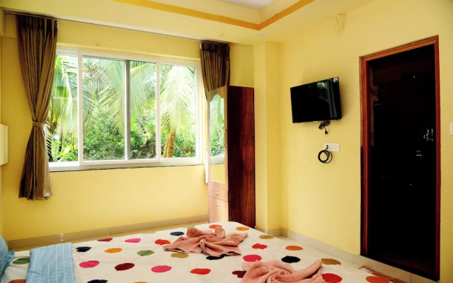 Laxmi Empire Guest House
