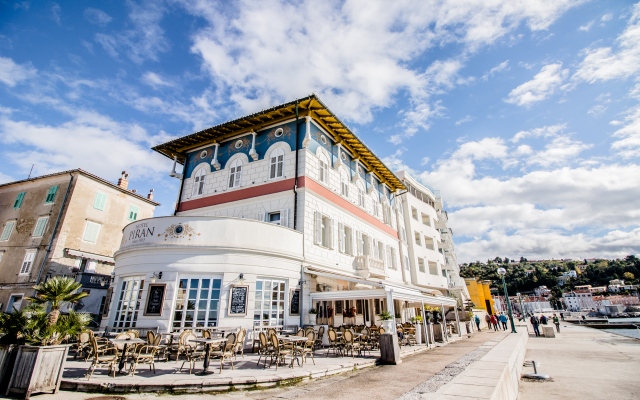 Hotel Piran