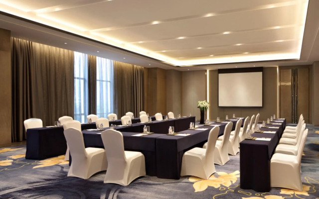 Wanda Realm Liuzhou