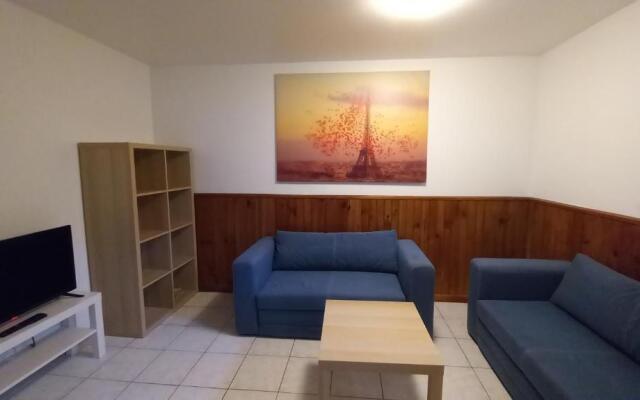 Super appartement au centre ville de Rosny Sous Bois