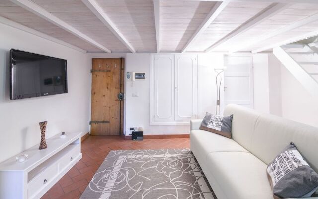 San Niccolò Loft by Mmega