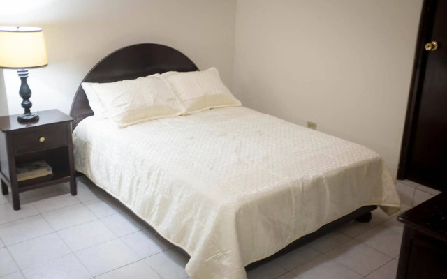 Hotel Latino