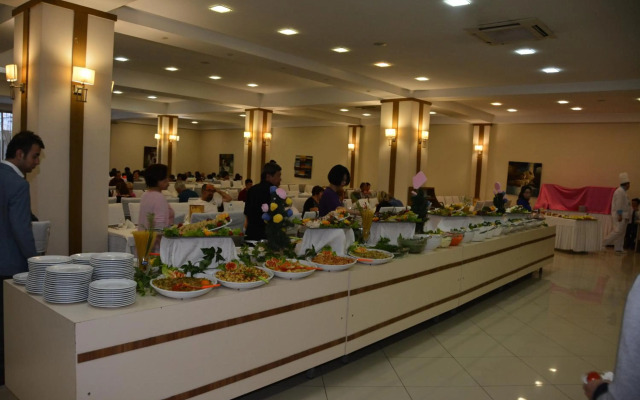 Tripolis Hotel