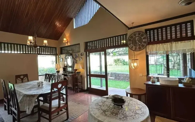 19 St. Stephen's Villa