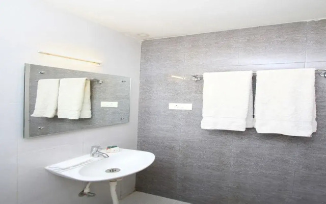 OYO 7665 Home Stay Fable Stay