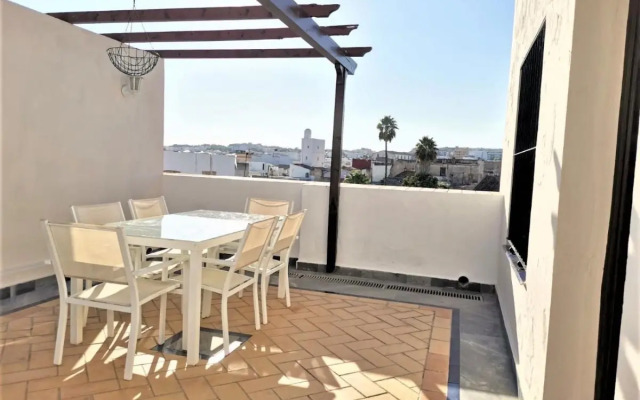 Apartamentos Larga 70