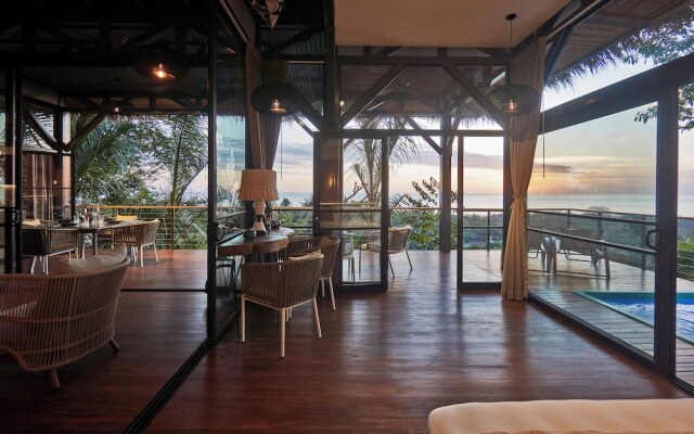 Selva Resort