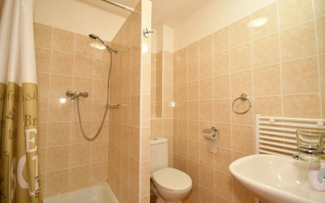 Penzión Antiqua Villa