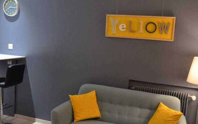 Appartement Trespoey