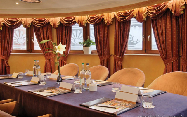 Copthorne Hotel Manchester Salford Quays