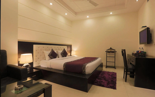 Hotel International Inn