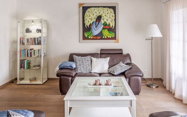 Chalet Smaragd