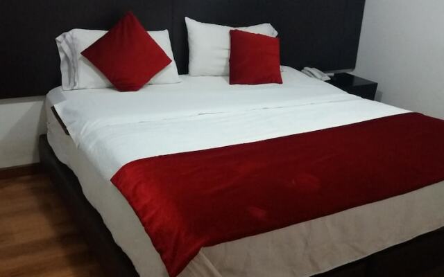 Hotel  Boutique  Superior